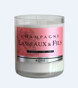 Luxury Candle