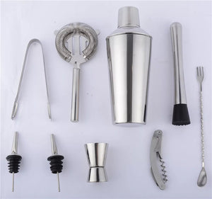 Barware Tools