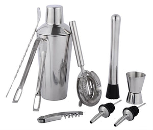 Barware Tools