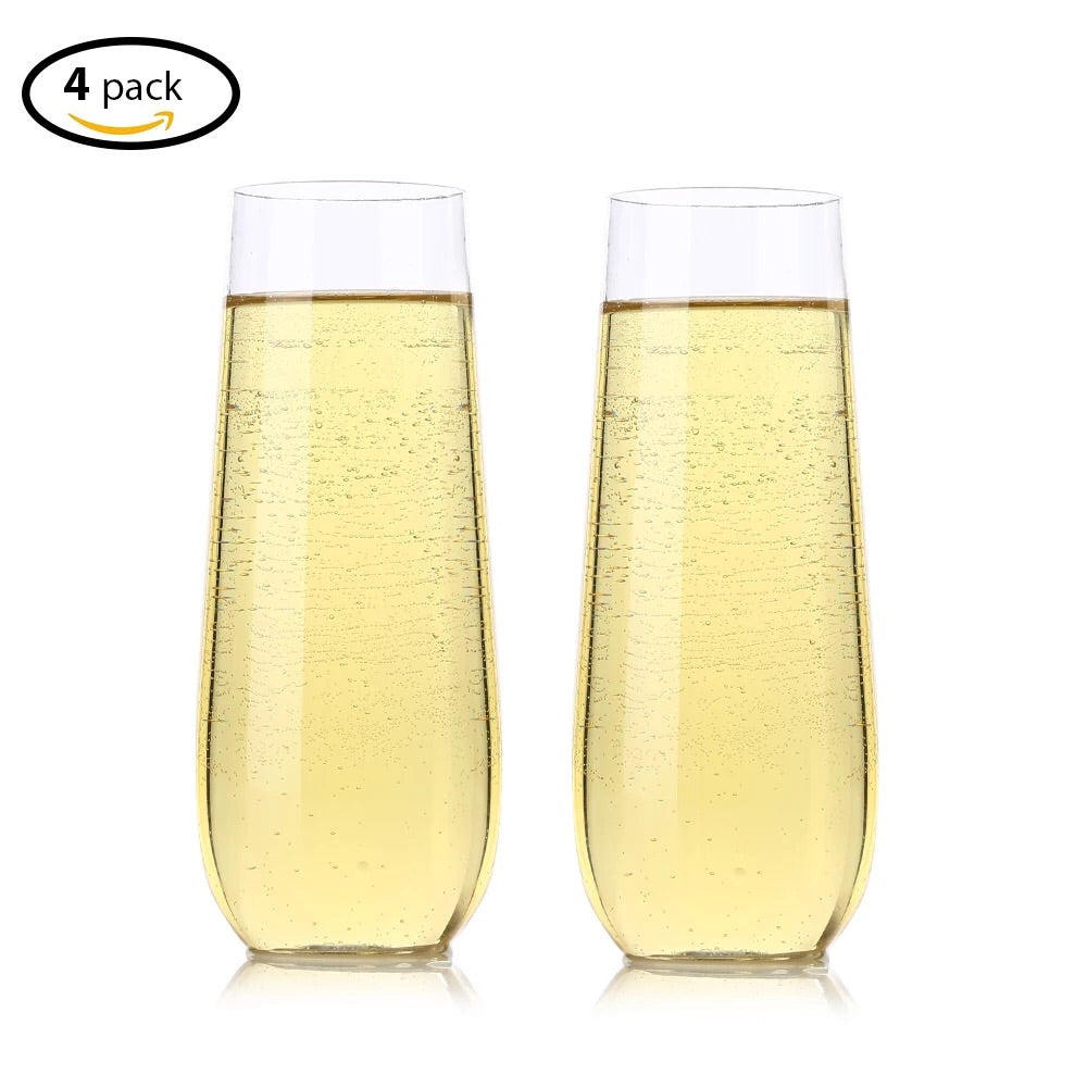 Stemless Flutes